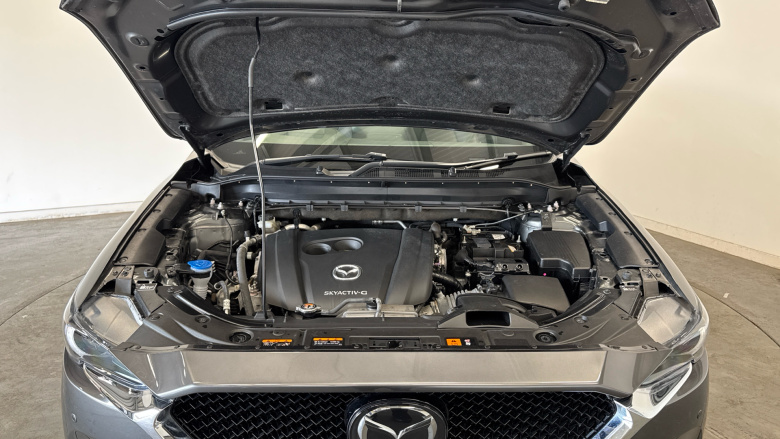 Mazda CX-5 2.5 GT Sport 5dr Auto AWD Petrol Estate